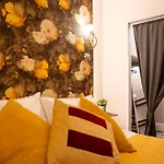 Smooth Mansion In Ponte Vecchio Apartmán *