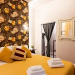 Apartmán Smooth Mansion In Ponte Vecchio