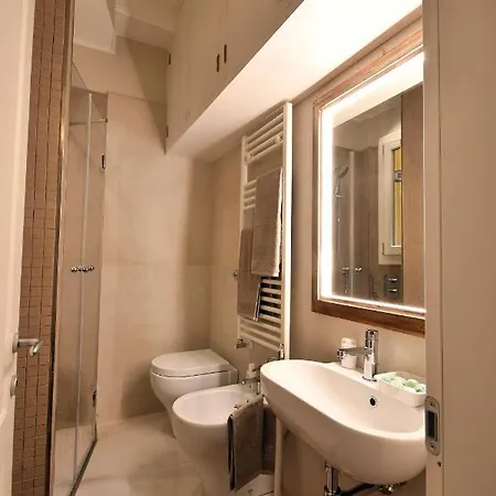 Smooth Mansion In Ponte Vecchio Florença