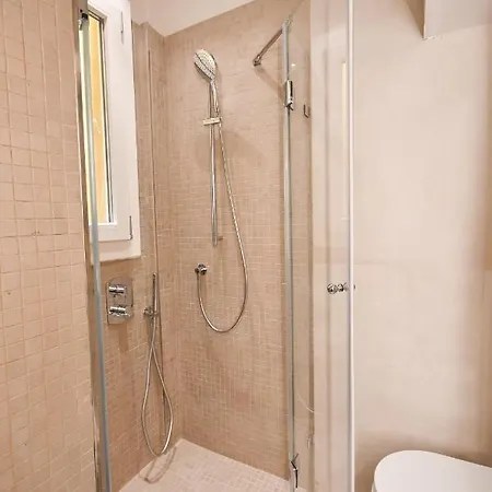 Smooth Mansion In Ponte Vecchio Florença
