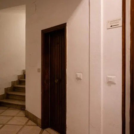 Apartamento Smooth Mansion In Ponte Vecchio *