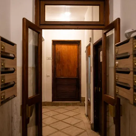 Apartamento Smooth Mansion In Ponte Vecchio Florença