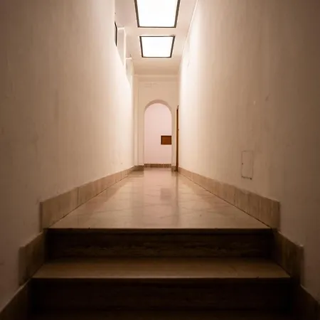 Apartamento Smooth Mansion In Ponte Vecchio Florença