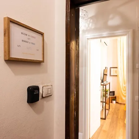 Apartamento Smooth Mansion In Ponte Vecchio *