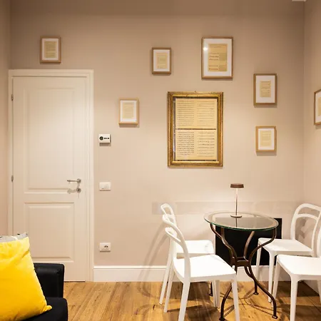 Apartamento Smooth Mansion In Ponte Vecchio Florença