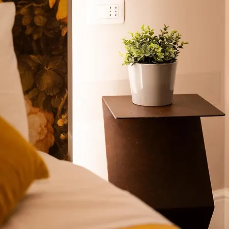 Smooth Mansion In Ponte Vecchio Apartamento *