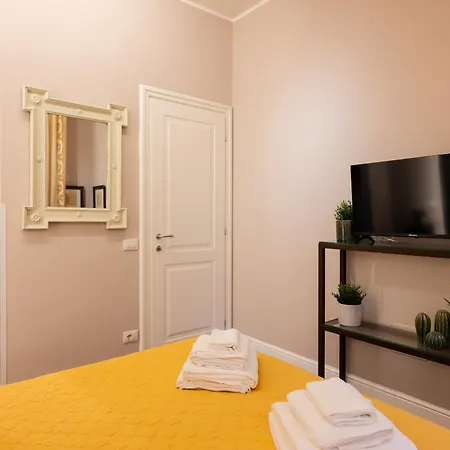 Apartamento Smooth Mansion In Ponte Vecchio