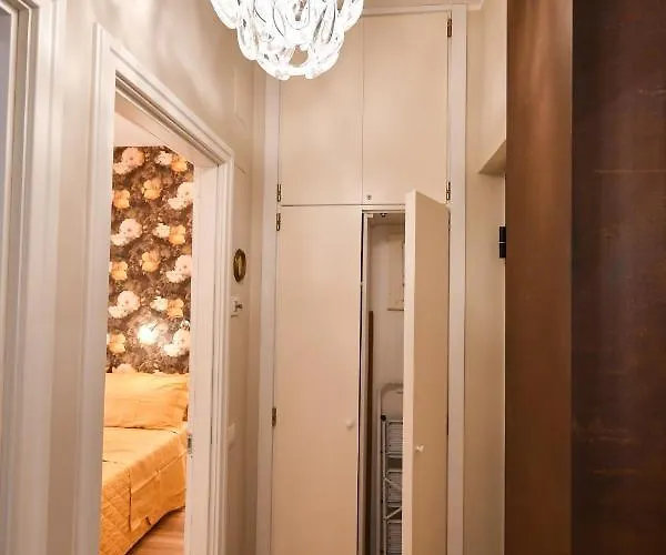Smooth Mansion In Ponte Vecchio Διαμέρισμα Φλωρεντία