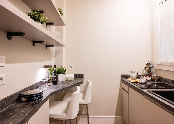 Διαμέρισμα Smooth Mansion In Ponte Vecchio