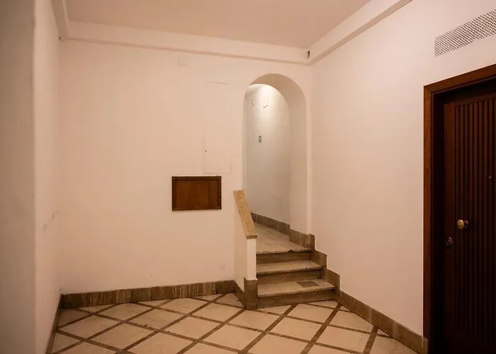 Smooth Mansion In Ponte Vecchio Διαμέρισμα