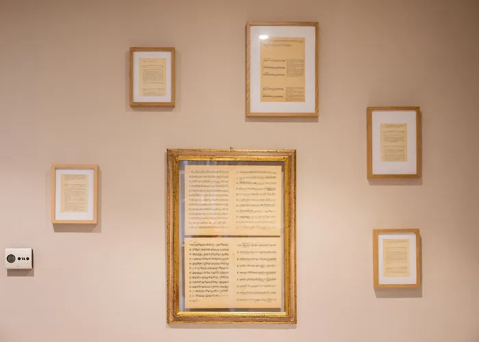 Διαμέρισμα Smooth Mansion In Ponte Vecchio Φλωρεντία