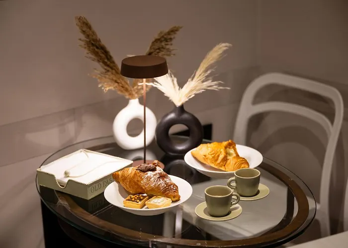 Διαμέρισμα Smooth Mansion In Ponte Vecchio Φλωρεντία