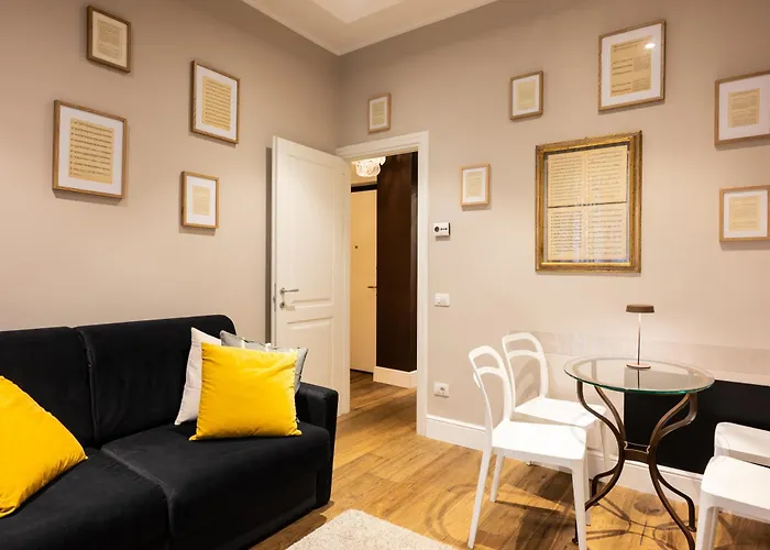 Smooth Mansion In Ponte Vecchio Διαμέρισμα Φλωρεντία