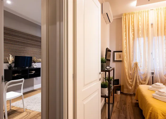 Smooth Mansion In Ponte Vecchio Διαμέρισμα Φλωρεντία