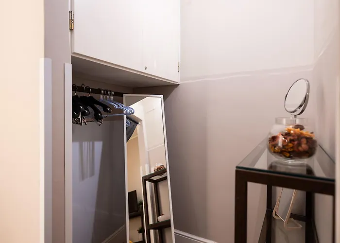 Smooth Mansion In Ponte Vecchio Φλωρεντία