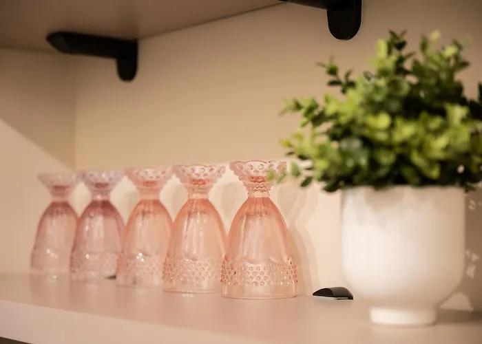 Smooth Mansion In Ponte Vecchio Διαμέρισμα