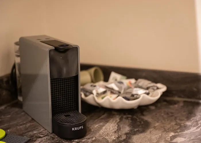 Smooth Mansion In Ponte Vecchio Διαμέρισμα