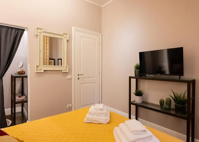 Διαμέρισμα Smooth Mansion In Ponte Vecchio