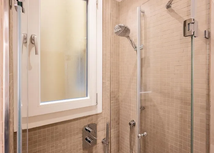 Smooth Mansion In Ponte Vecchio Φλωρεντία