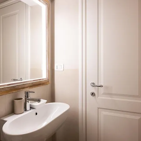شقة Smooth Mansion In Ponte Vecchio