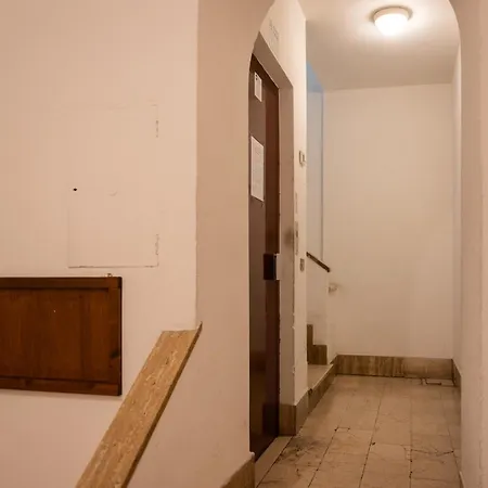 شقة Smooth Mansion In Ponte Vecchio