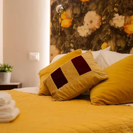 Smooth Mansion In Ponte Vecchio فلورنس