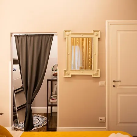Smooth Mansion In Ponte Vecchio شقة *