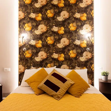 Smooth Mansion In Ponte Vecchio Φλωρεντία