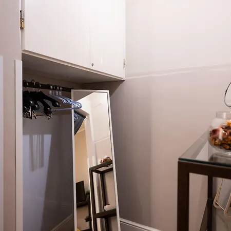 Smooth Mansion In Ponte Vecchio فلورنس