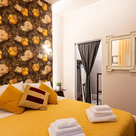 Διαμέρισμα Smooth Mansion In Ponte Vecchio