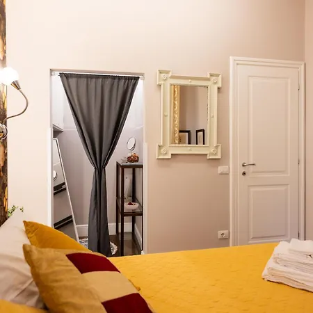 Smooth Mansion In Ponte Vecchio شقة *