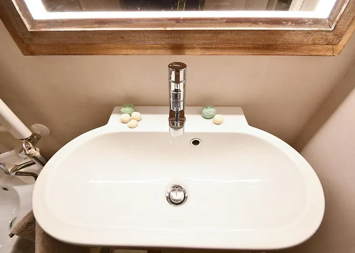 Апартаменты Smooth Mansion In Ponte Vecchio