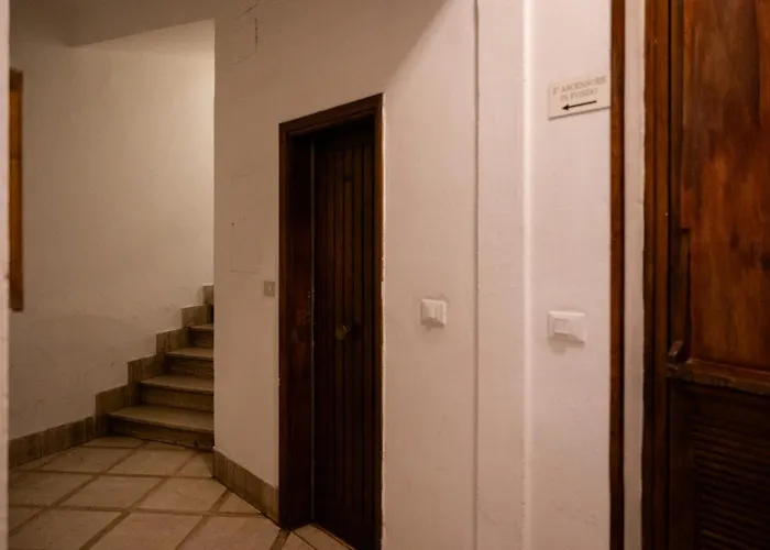 Апартаменты Smooth Mansion In Ponte Vecchio *