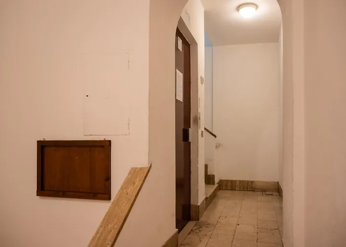 Апартаменты Smooth Mansion In Ponte Vecchio